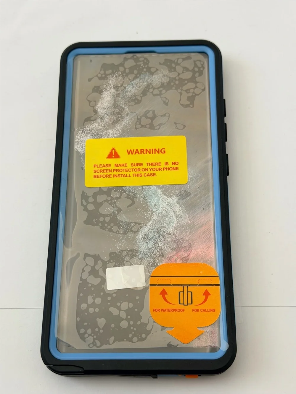 Oterkin for Samsung Galaxy S25 Ultra Case Waterproof